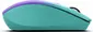 Inca IWM-511RM wireless Mouse blue/purple, USB/Bluetooth