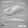 Incase modern Mobile Mouse Platinum, Bluetooth