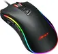 Inter-Tech Nitrox GT-300+ RGB Gaming mouse black, USB