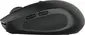 JLab Go Charge wireless Mouse, black, USB/Bluetooth