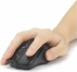 Kensington Pro Fit MY310 EQ wireless Mouse, mid-Size, black, USB