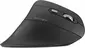 Kensington Pro Fit Ergo MY360 EQ wireless Mouse, black, USB/Bluetooth