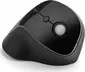 Kensington Pro Fit Ergo vertical wireless Mouse, black, USB