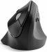 Kensington Pro Fit Ergo vertical wireless Mouse, black, USB