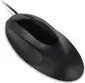 Kensington Pro Fit Ergo wired Mouse, black, USB