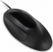 Kensington Pro Fit Ergo wired Mouse, black, USB