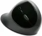 Kensington Pro Fit Ergo wireless Mouse, black, USB/Bluetooth