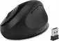 Kensington Pro Fit Ergo wireless Mouse, black, USB/Bluetooth