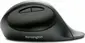 Kensington Pro Fit Ergo wireless Mouse, black, USB/Bluetooth