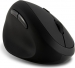 Kensington Pro Fit Ergo wireless Mouse for left hander, black, USB