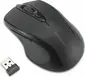 Kensington Pro Fit MY310 EQ wireless Mouse, mid-Size, black, USB/Bluetooth