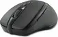 Kensington Pro Fit MY310 EQ wireless Mouse, mid-Size, black, USB/Bluetooth