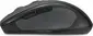 Kensington Pro Fit MY310 EQ wireless Mouse, mid-Size, black, USB/Bluetooth