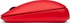 Kensington SureTrack Dual wireless Mouse red, USB/Bluetooth