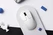 Keychron M3 mini wireless Mouse white, USB/Bluetooth