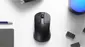 Keychron M3 mini 4K wireless Mouse black, USB/Bluetooth