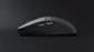Keychron M3 mini wireless Mouse black, USB/Bluetooth