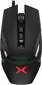 Krux Bot RGB Gaming Mouse black, USB