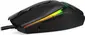 Krux Bot RGB Gaming Mouse black, USB