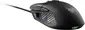 L33T-Gaming Gungnir Gaming Mouse black, USB