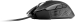 L33T-Gaming Gungnir Gaming Mouse black, USB