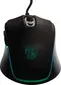 L33T-Gaming Tyrfing Gaming Mouse black, USB