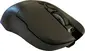 LC-Power m900B-C-W Gaming wireless mouse black, USB