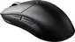 Lamzu Atlantis OG V2 4K wireless Gaming Mouse Charcoal Black, USB