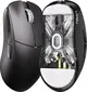 Lamzu Atlantis mini 4K wireless Gaming Mouse Charcoal Black, USB