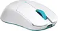 Lamzu Atlantis mini PRO wireless Gaming Mouse Polar white, USB