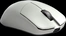 Lamzu MAYA X 8K wireless Gaming Mouse Cloud Grey, USB