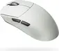 Lamzu MAYA wireless Gaming Mouse Cloud Grey, USB
