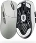 Lamzu MAYA wireless Gaming Mouse Cloud Grey, USB