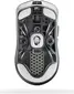 Lamzu MAYA wireless Gaming Mouse Cloud Grey, USB