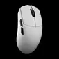 Lamzu MAYA wireless Gaming Mouse white, USB