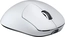 Lamzu Thorn 4K wireless Gaming Mouse white, Polar white, USB