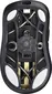 Lamzu Thorn 4K wireless Gaming Mouse Black Edition, USB
