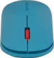 Leitz Cosy SureTrack wireless mouse blue, USB/Bluetooth