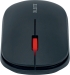 Leitz Cosy SureTrack wireless mouse black, USB/Bluetooth