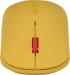 Leitz Cosy SureTrack wireless mouse yellow, USB/Bluetooth