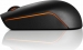 Lenovo 300 wireless Compact Mouse black, USB