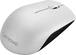 Lenovo 520 wireless Mouse Platinum, USB