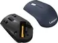 Lenovo 520 wireless Mouse Abyss Blue, USB