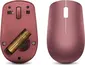 Lenovo 530 wireless Mouse cherry-red, USB