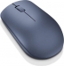 Lenovo 530 wireless Mouse grey-blue, USB