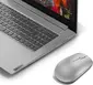 Lenovo 530 wireless Mouse platunim grey, USB