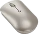 Lenovo 540 USB-C wireless Compact Mouse sand, USB