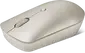 Lenovo 540 USB-C wireless Compact Mouse sand, USB