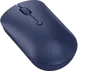Lenovo 540 USB-C wireless Compact Mouse Abyss Blue, USB
