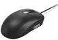 Lenovo Basic wired Mouse black, USB